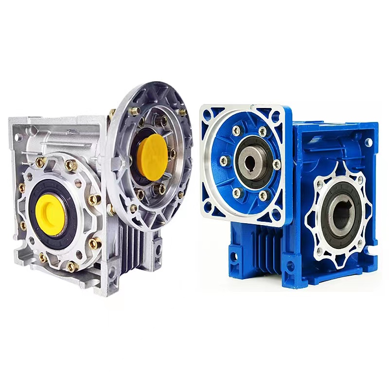 NMRV Series Worm Gearbox