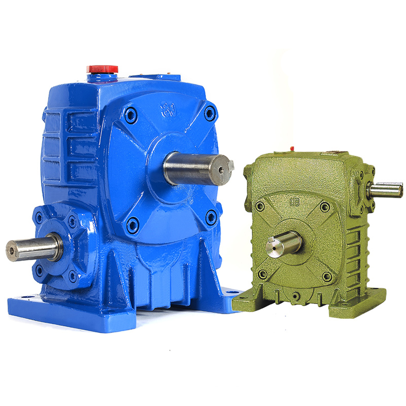 WP Series Gearbox