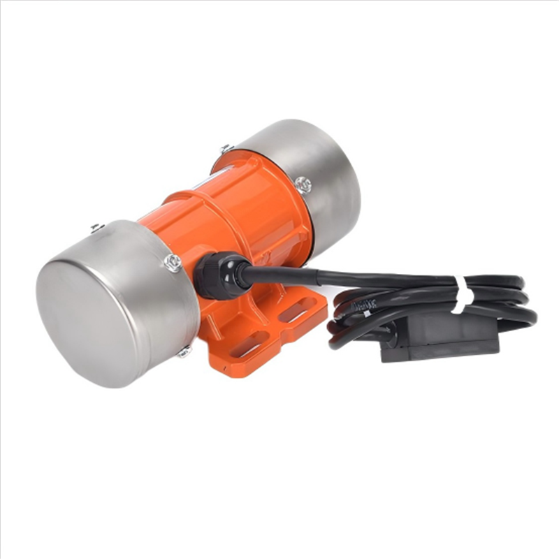 vibrating motor