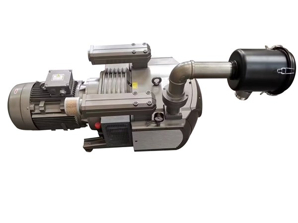 Vacuum Pump