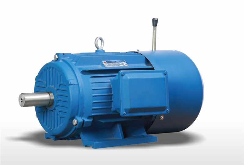 YEJ2 series electromagnetic brake three phase asynchronous motor.JPG
