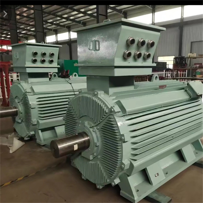 Customization of ultra-high voltage three-phase motor (2).jpg