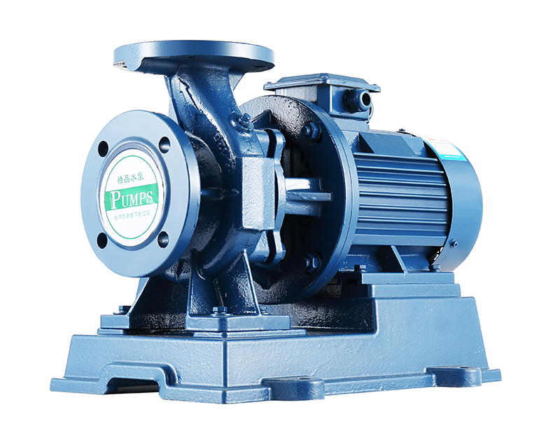 SINGLE STAGE SINGLE SUCTION PIPELINE CENTRIFUGAL PUMP.PNG