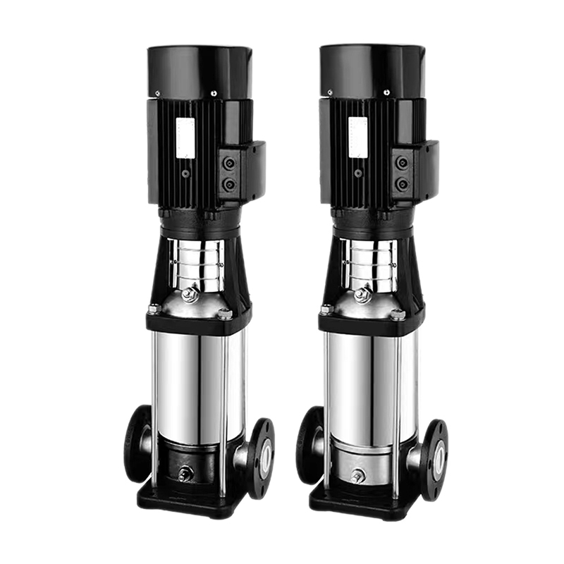 立式多级泵Vertical multi-stage pump.jpg