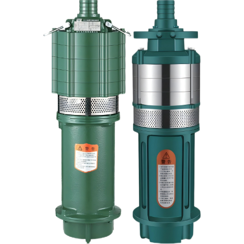QD SERIES MULTI-STAGE SUBMERSIBLE PUMP.png