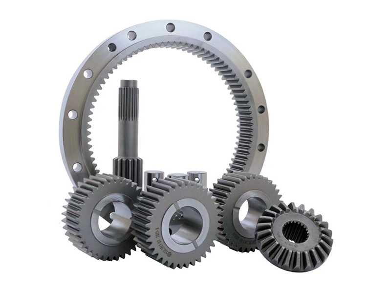 Gears 