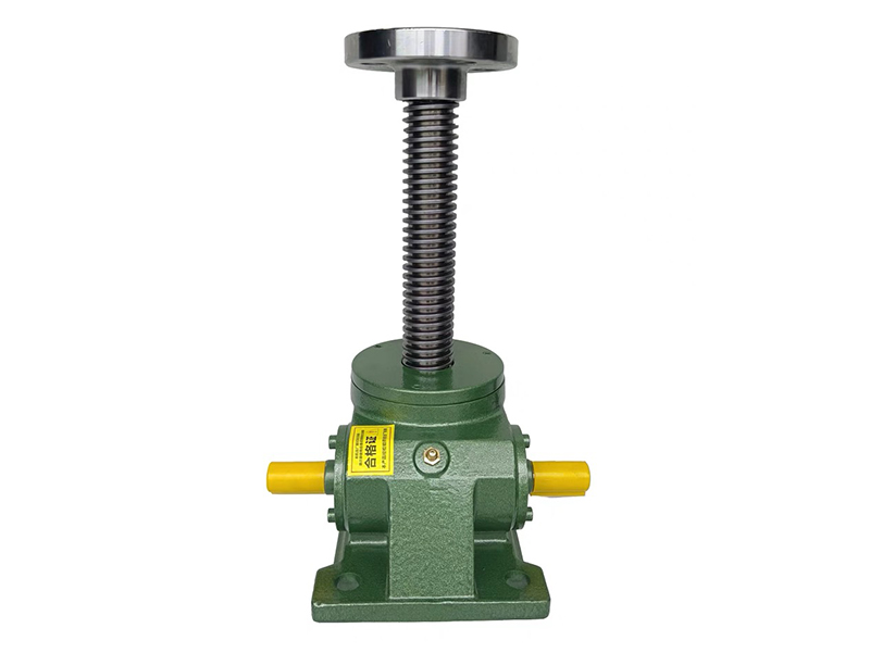 SWLSeries Screw Rod Lift