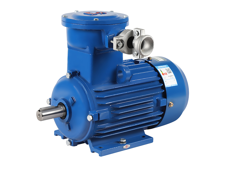 AC Motors