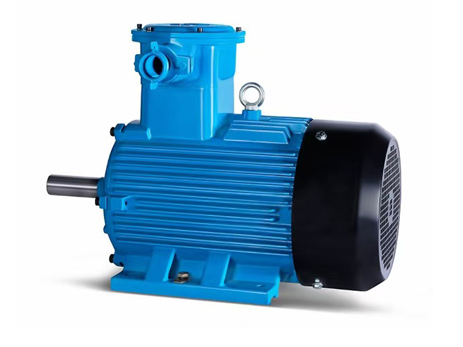 DC Motors