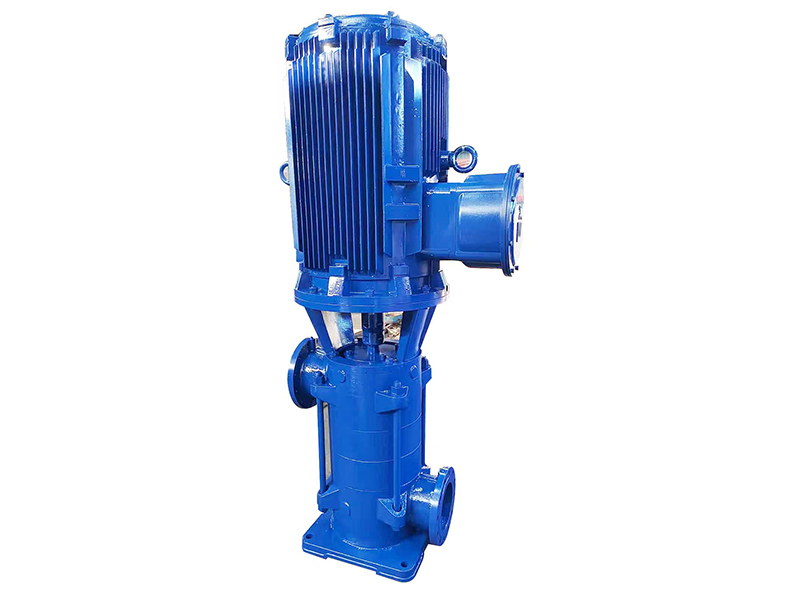 Water Pumps